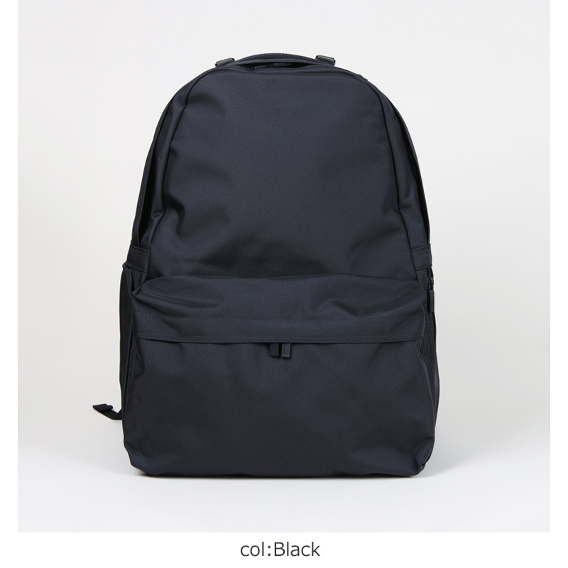 MONOLITH (モノリス) BACKPACK PRO L BLACK / バックパック プロ L