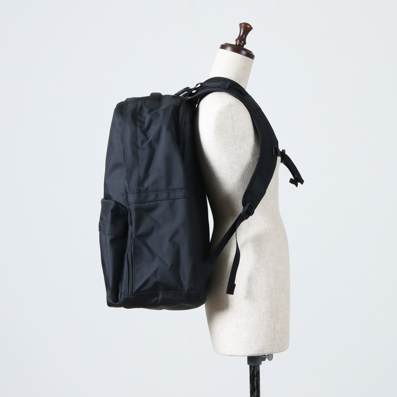 MONOLITH (モノリス) BACKPACK PRO L BLACK / バックパック プロ L