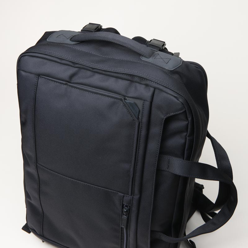 MONOLITH (モノリス) 2WAY PRO M BLACK / 2ウェイプロ M ブラック