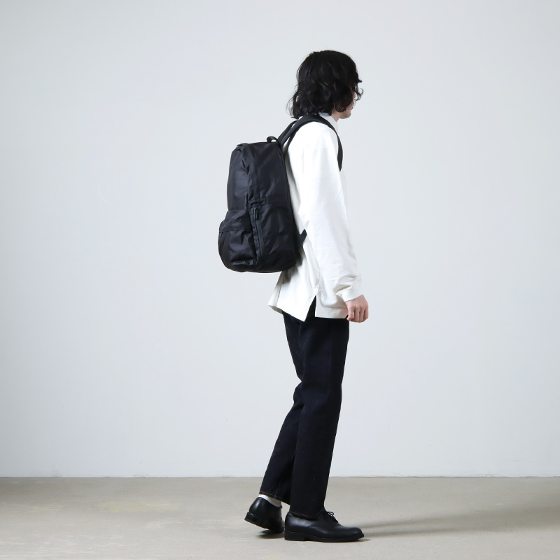 MONOLITH (モノリス) BACKPACK STANDARD S / バックパック スタンダード S