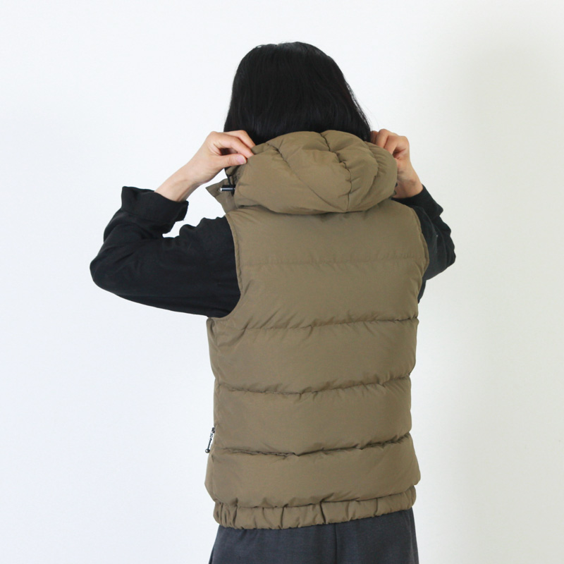 MOUNTAIN EQUIPMENT (マウンテンイクイップメント) WOMEN'S RETRO