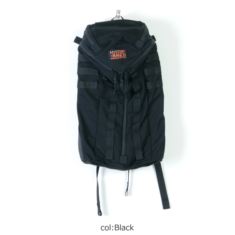 Mystery Ranch (ミステリーランチ) FIXED 1DAP / フィックスド 1DAP