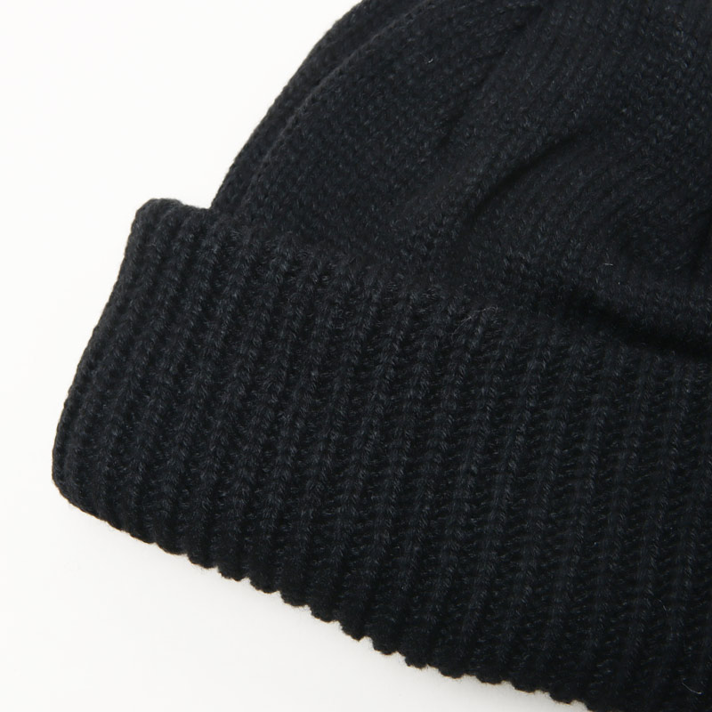 nanamica (ナナミカ) GORE-TEX INFINIUM Beanie / ゴアテックス