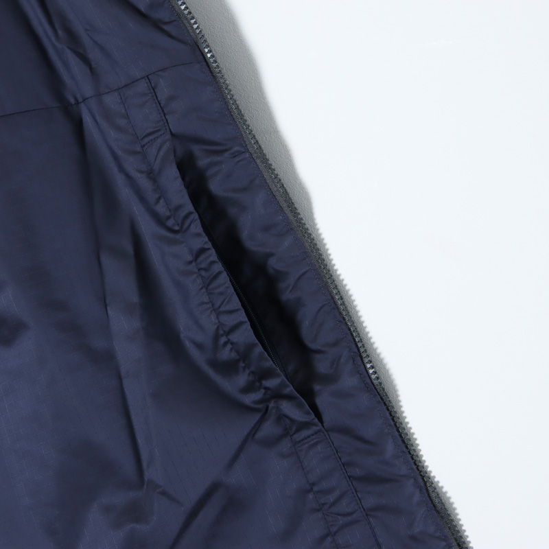 nanamica (ナナミカ) Insulation Jacket / インサレーションジャケット