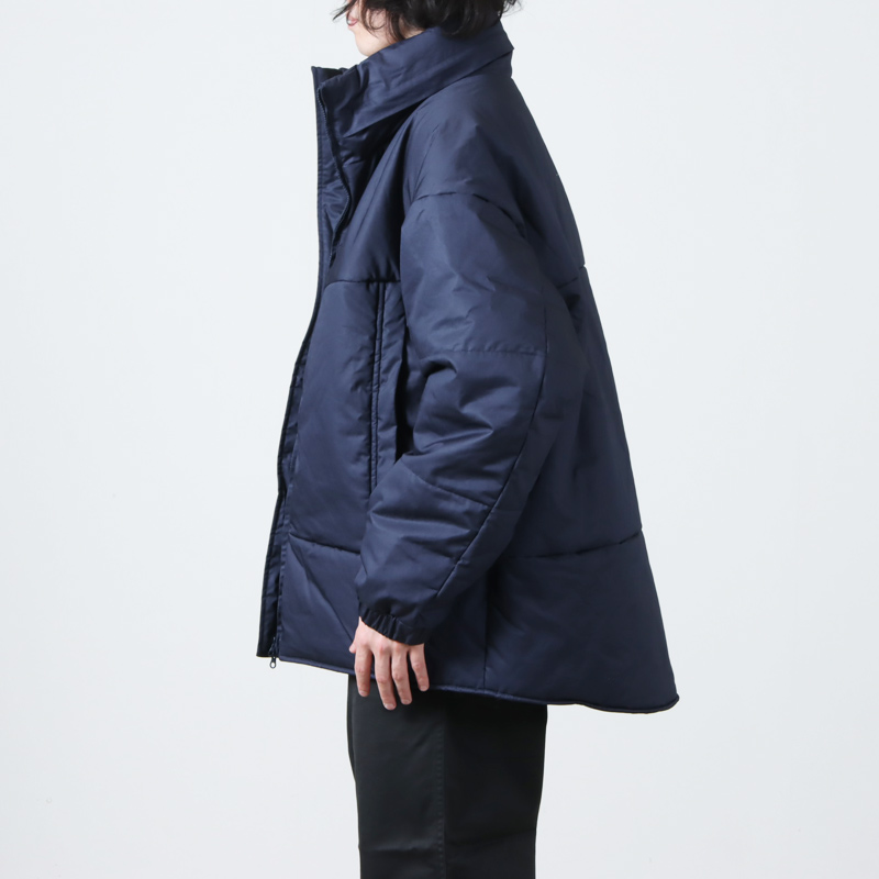 nanamica (ナナミカ) Insulation Jacket / インサレーションジャケット
