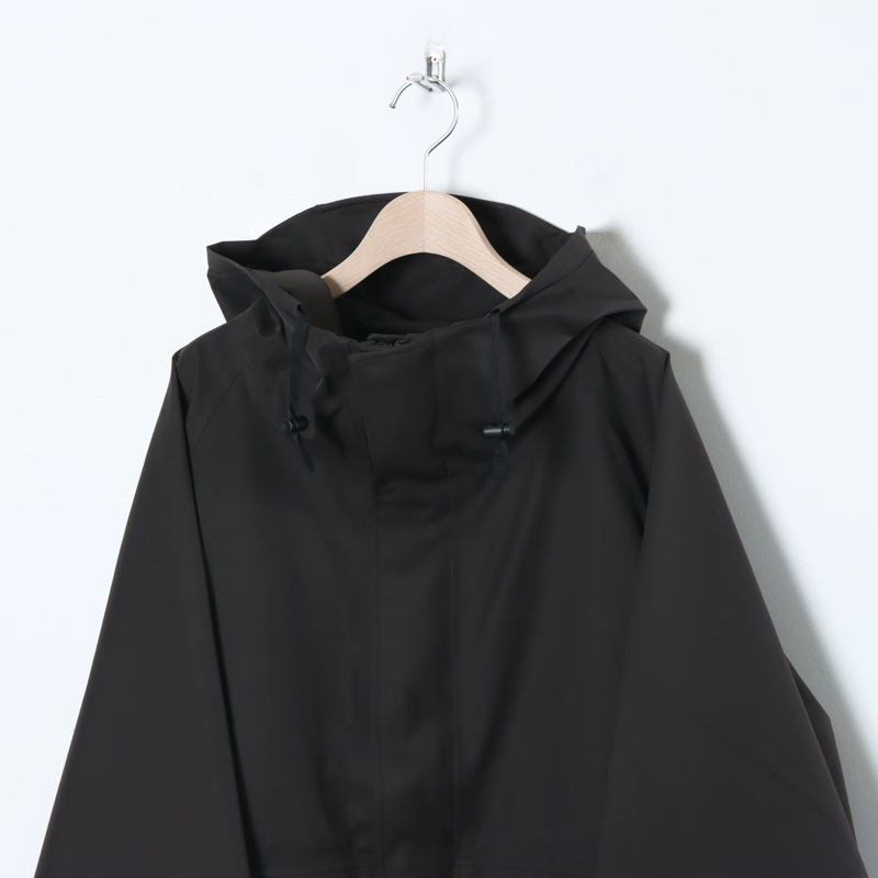 nanamica (ナナミカ) 2L GORE-TEX Cruiser Jacket / 2Lゴアテックス