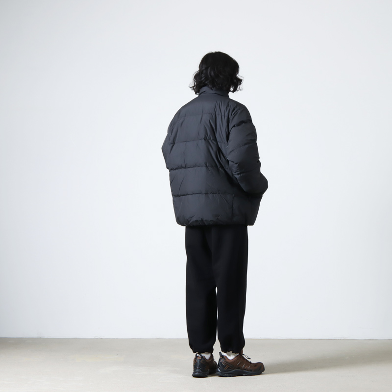 NANGA (ナンガ) MAZENO RIDGE JACKET / マゼノリッジジャケット