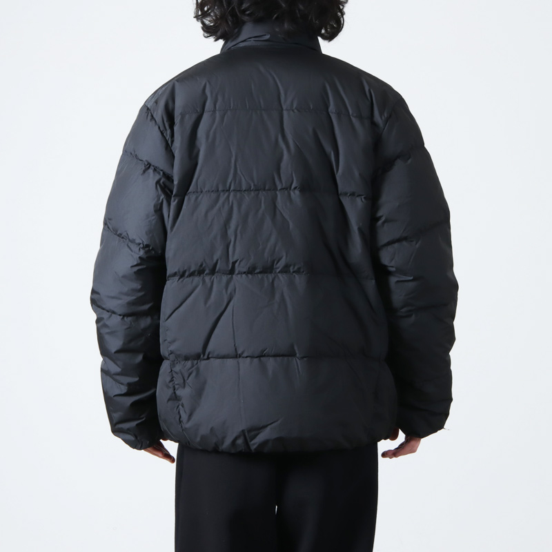 NANGA (ナンガ) MAZENO RIDGE JACKET / マゼノリッジジャケット