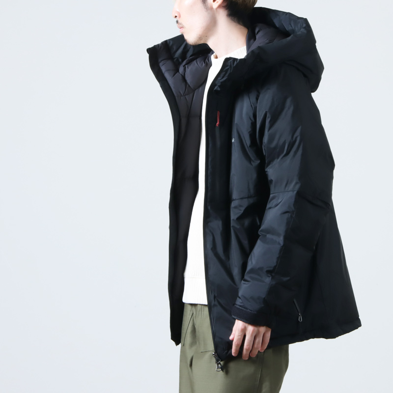 NANGA (ナンガ) AURORA TEX DOWN JACKET MEN / オーロラテックスダウン