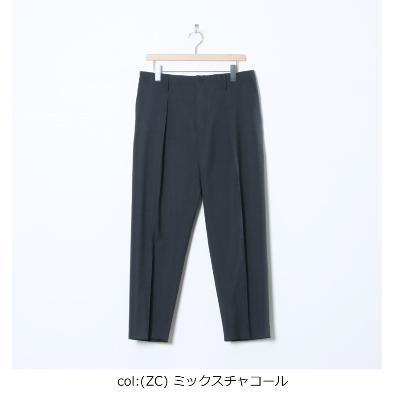 NEUTRALWORKS. (ニュートラルワークス) NEWSBOY/ PANTS / ニュース