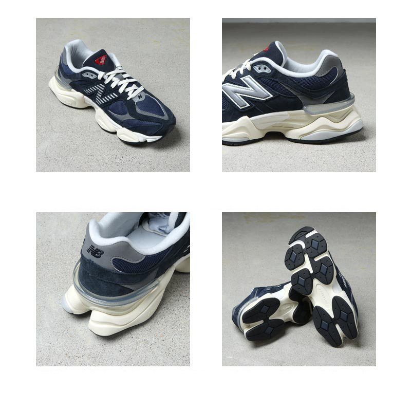 NEW BALANCE (ニューバランス) U9060 / NAVY