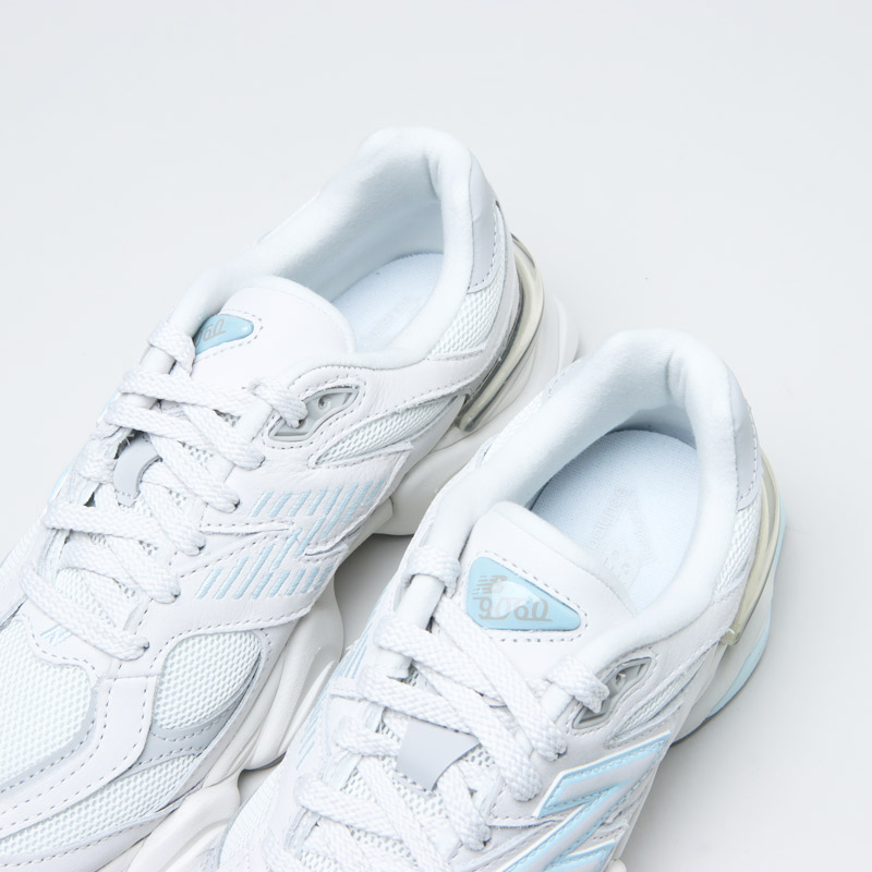 NEW BALANCE (ニューバランス) U9060 ZGA / U9060 ライトグレー