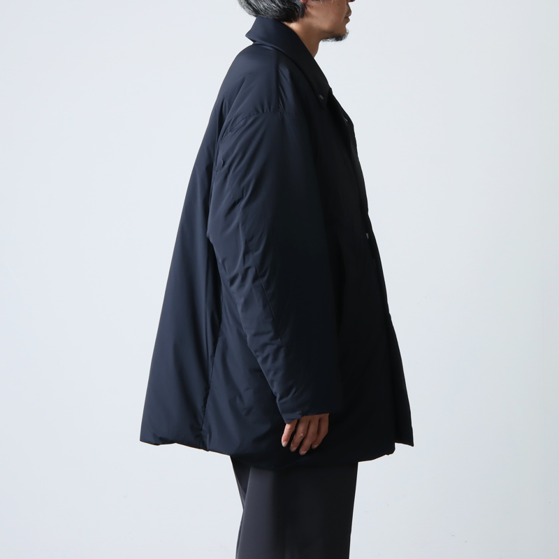 N.HOOLYWOOD (エヌハリウッド) 2222-CO02-001 PEACOAT / ピーコート