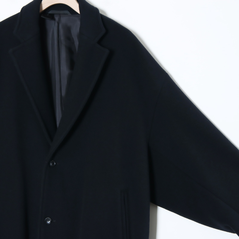 N.HOOLYWOOD (エヌハリウッド) 2222-CO09-007 CHESTERFIELD COAT