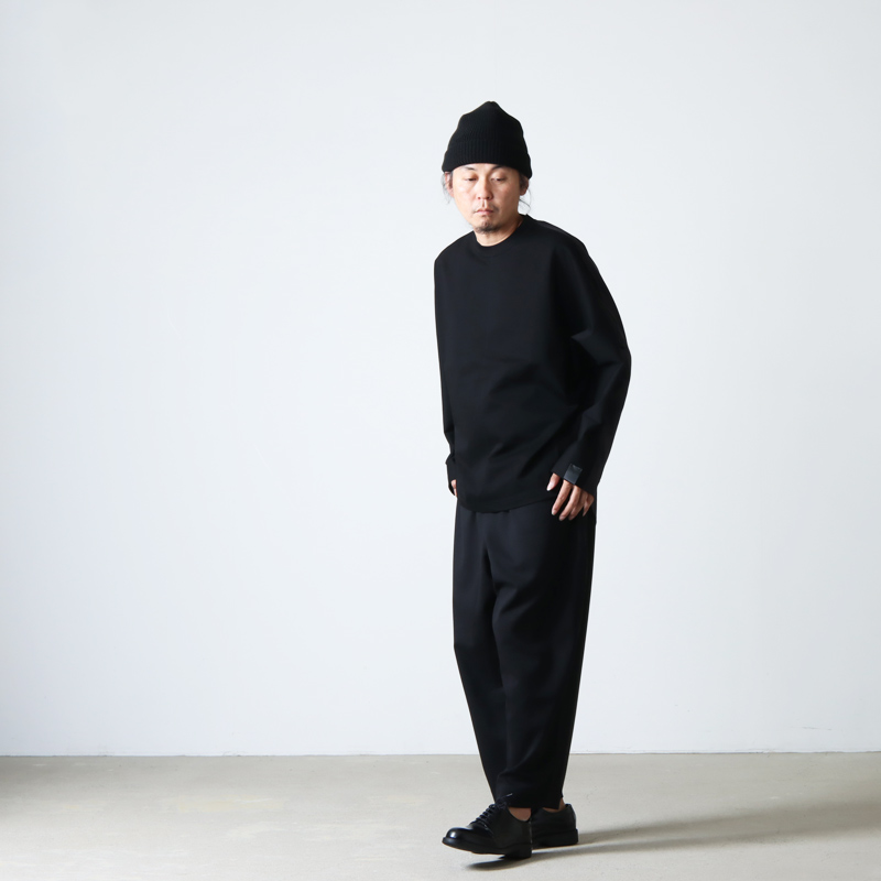 N.HOOLYWOOD (エヌハリウッド) 2222-CS13-004 LONG SLEEVE T-SHIRT