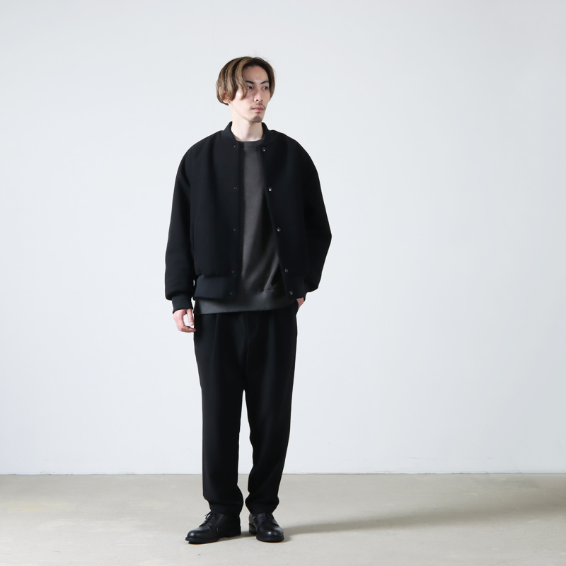 N.HOOLYWOOD (エヌハリウッド) BLOUSON / ブルゾン