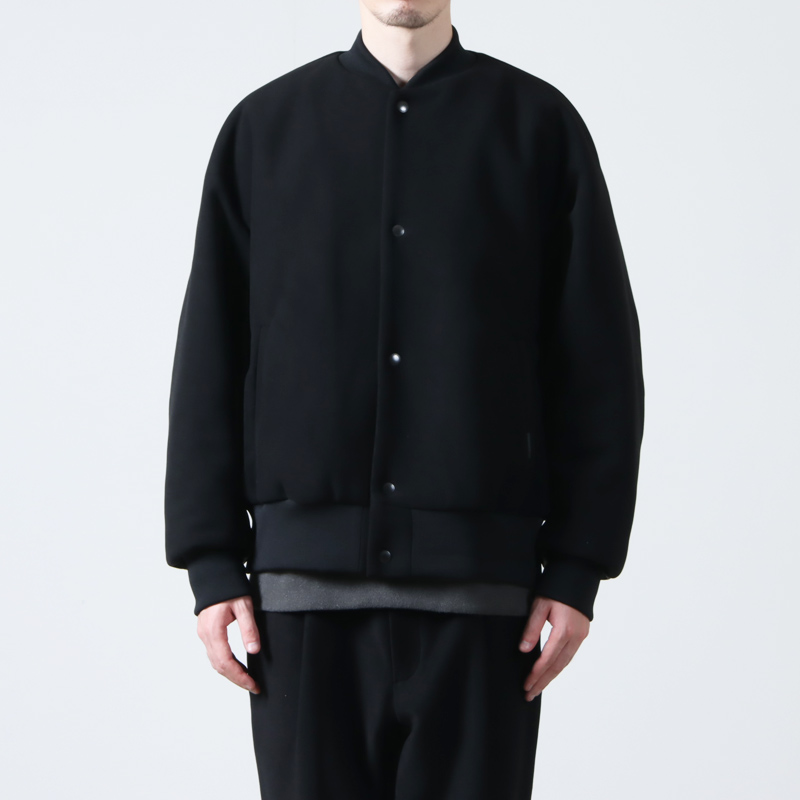 N.HOOLYWOOD (エヌハリウッド) BLOUSON / ブルゾン