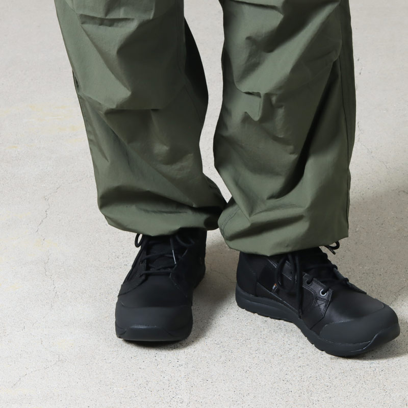 N.HOOLYWOOD (エヌハリウッド) × Danner TRAINING SHOES / ×ダナー