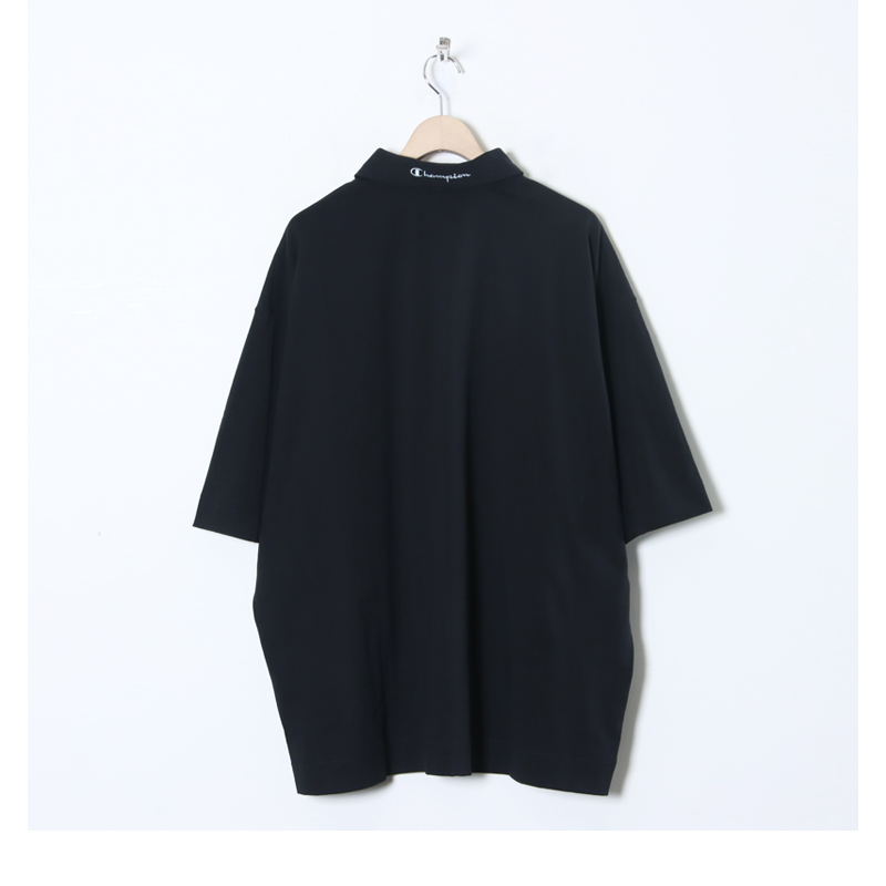 N.HOOLYWOOD (エヌハリウッド) POLO SHIRT / ポロシャツ