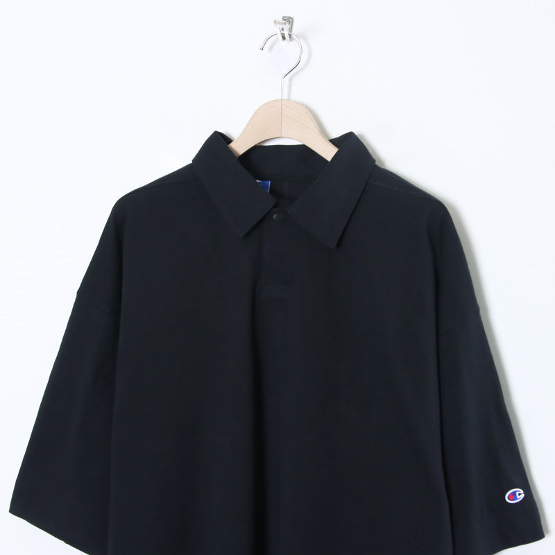 N.HOOLYWOOD (エヌハリウッド) POLO SHIRT / ポロシャツ