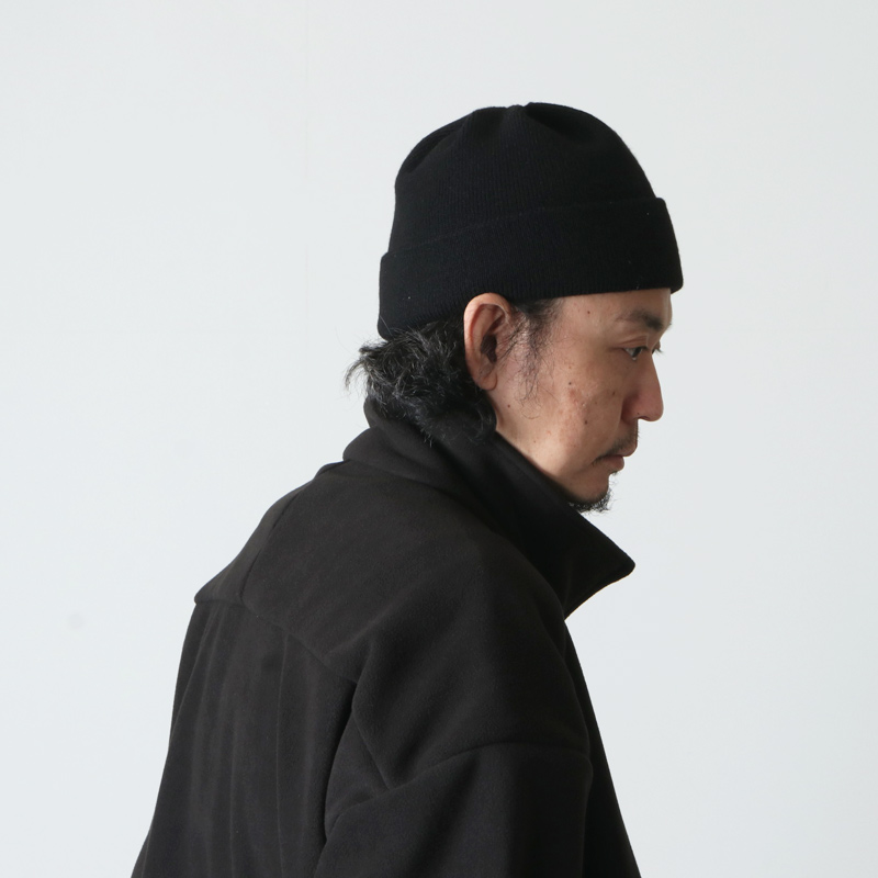 N.HOOLYWOOD (エヌハリウッド) 9212-AC05 WATCH CAP / ワッチキャップ