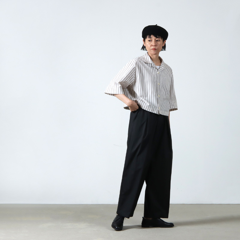 nicholson and nicholson (ニコルソンアンドニコルソン) ウォッシュド