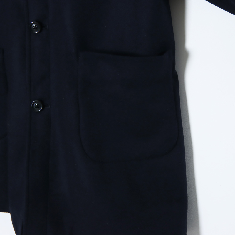 nisica (ニシカ) ダッフルコート