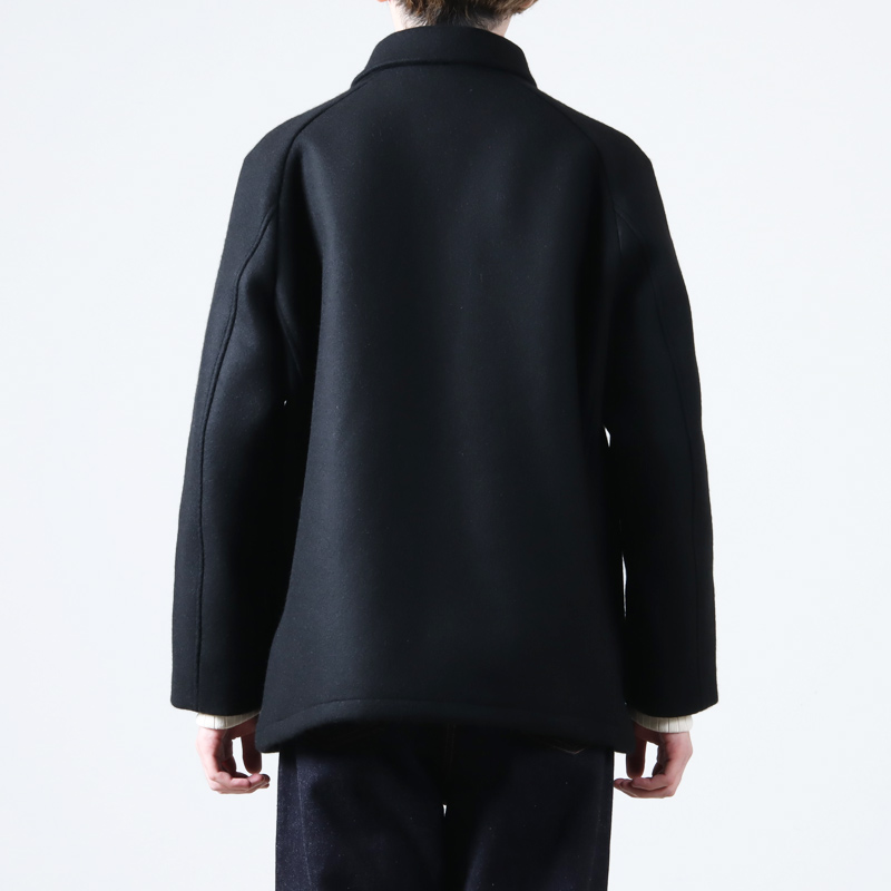 nisica (ニシカ) Pコート