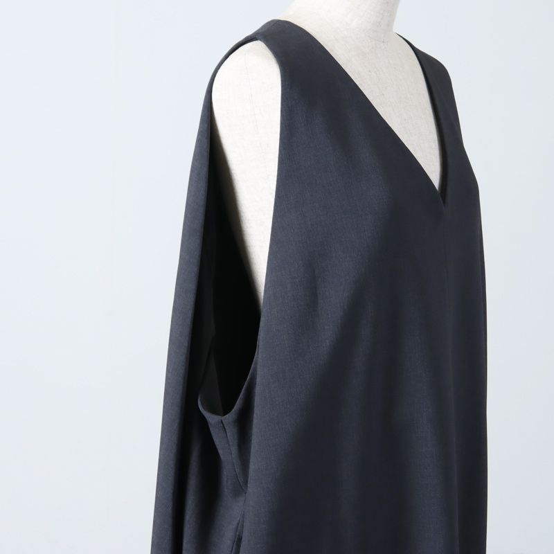 NO CONTROL AIR (ノーコントロールエアー) オクタグラムポリエステル