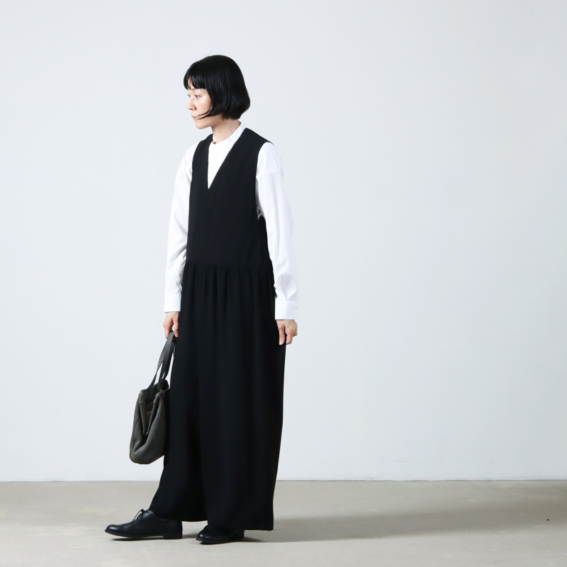 NO CONTROL AIR (ノーコントロールエアー) トリアセテート