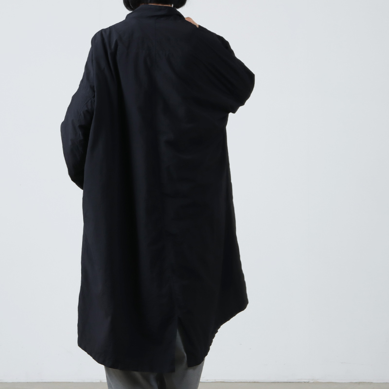 NO CONTROL AIR (ノーコントロールエアー) FIRMUM ナイロンタッサー