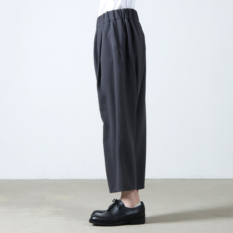 NO CONTROL AIR (ノーコントロールエアー) スパンポリエステル