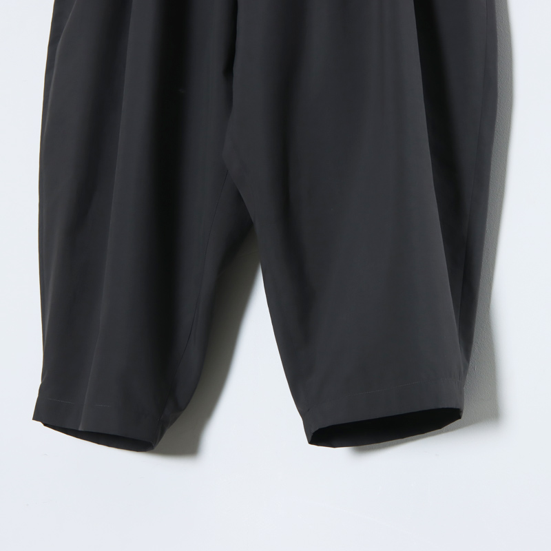 NO CONTROL AIR (ノーコントロールエアー) ポリエステルタイプライター