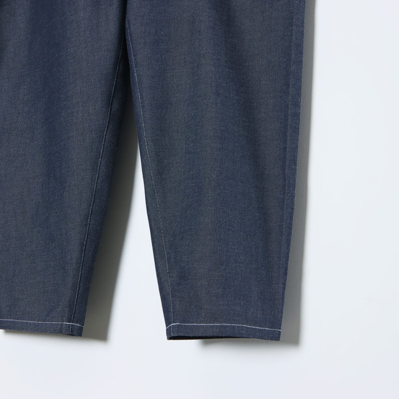 NO CONTROL AIR (ノーコントロールエアー) FIRMUM 強撚ポリエステル