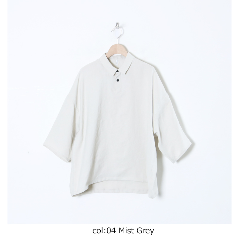 NO CONTROL AIR (ノーコントロールエアー) FIRMUM スラブ