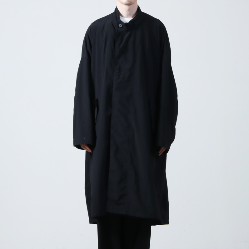 NO CONTROL AIR (ノーコントロールエアー) FIRMUM ナイロンタッサー