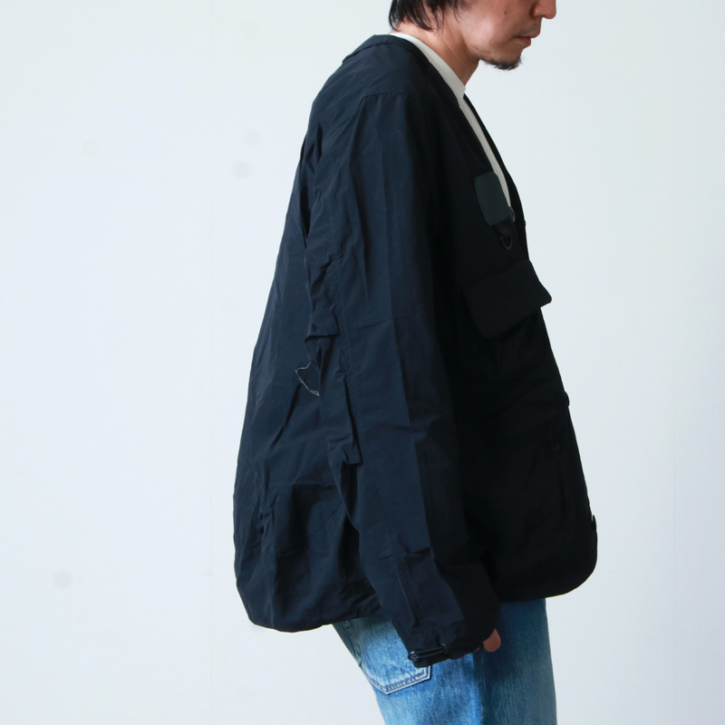 norbit (ノービット) Field Jacket / フィールドジャケット