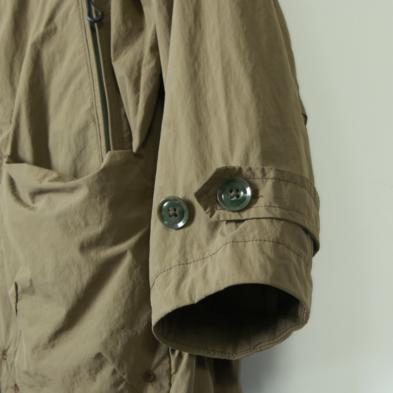 norbit (ノービット) DUFFEL MOD'S COAT / ダッフルモッズコート