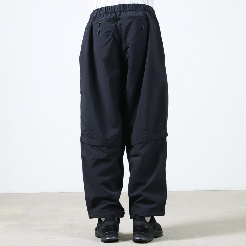 NORMAL EXPERT (ノーマルエキスパート) 365 PANTS / 365パンツ