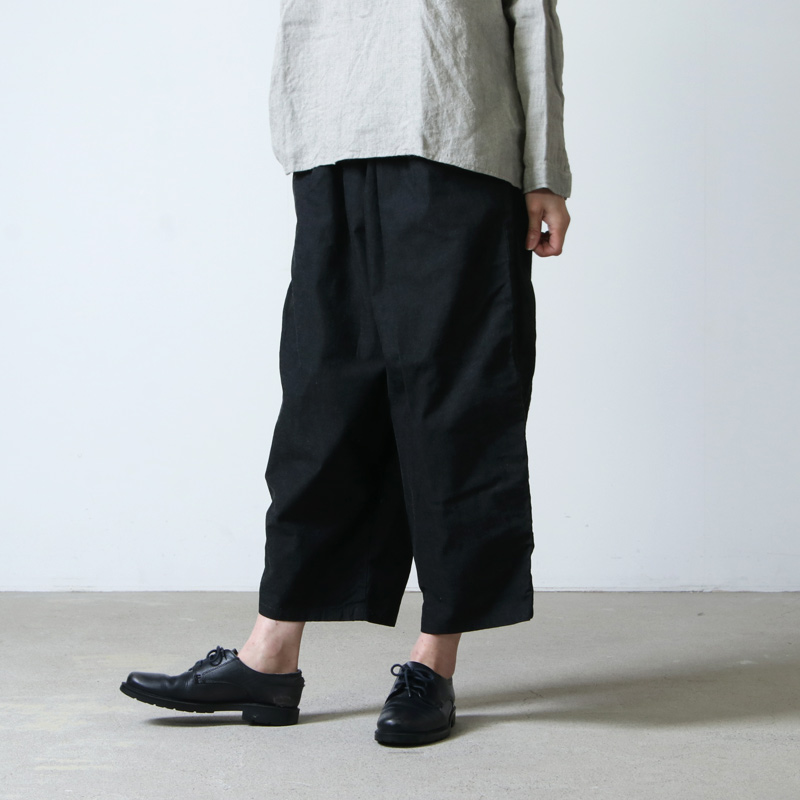 Ordinary Fits (オーディナリーフィッツ) BALL PANTS one wash