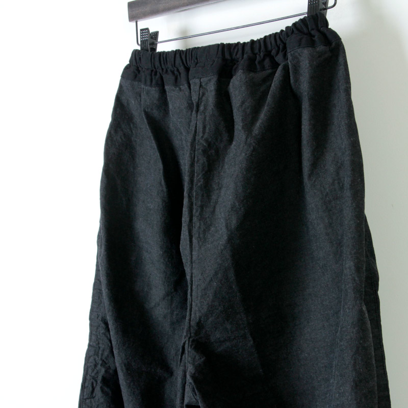 Ordinary Fits (オーディナリーフィッツ) BALL PANTS one wash