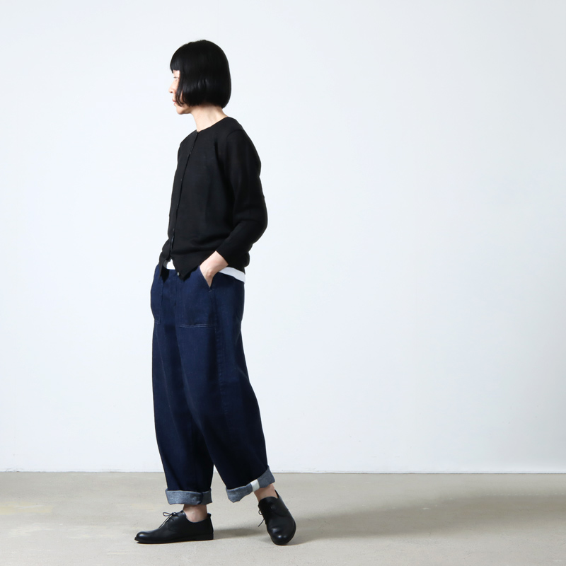 Ordinary Fits (オーディナリーフィッツ) JAMES PANTS one wash