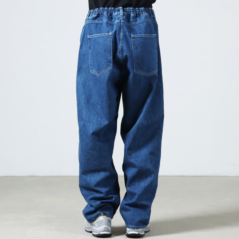 Ordinary Fits (オーディナリーフィッツ) RANCH PANTS / ランチパンツ