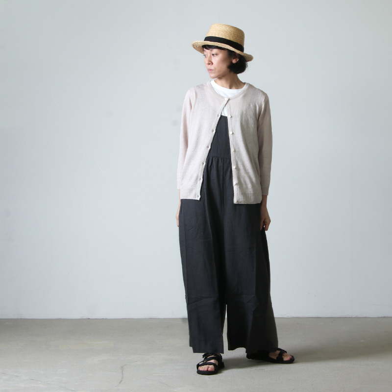 PATAGONIA (パタゴニア) W's Garden Island Jumpsuit / ウィメンズ