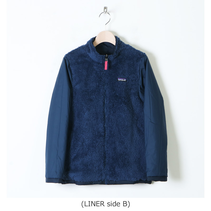 PATAGONIA (パタゴニア) Girls' 4-in-1 Everyday Jkt / キッズ フォー