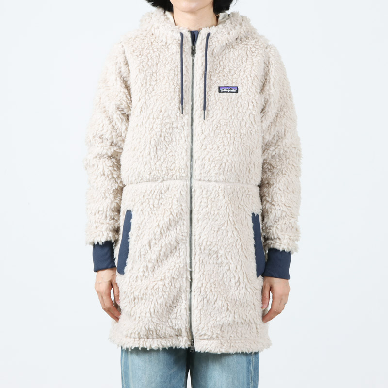 PATAGONIA (パタゴニア) W's Dusty Mesa Parka / ウィメンズ・ダスティ