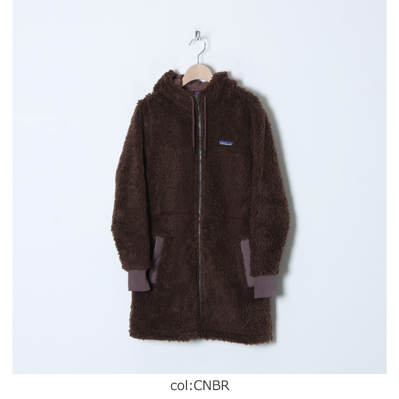 PATAGONIA (パタゴニア) W's Dusty Mesa Parka / ウィメンズ・ダスティ