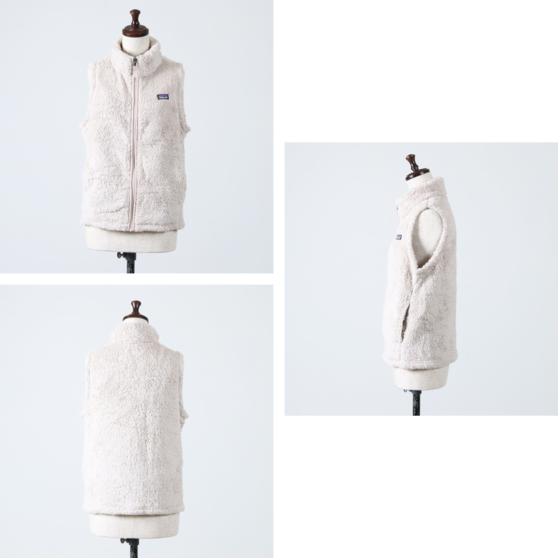 PATAGONIA (パタゴニア) K's Los Gatos Vest / ロスガトスベスト