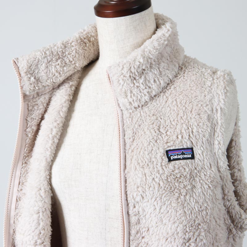 PATAGONIA (パタゴニア) K's Los Gatos Vest / ロスガトスベスト