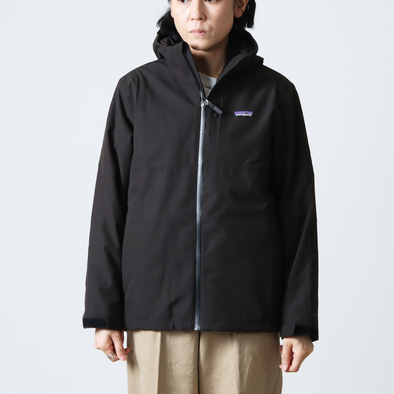 PATAGONIA (パタゴニア) K's 4-in-1 Everyday Jkt / 4イン1